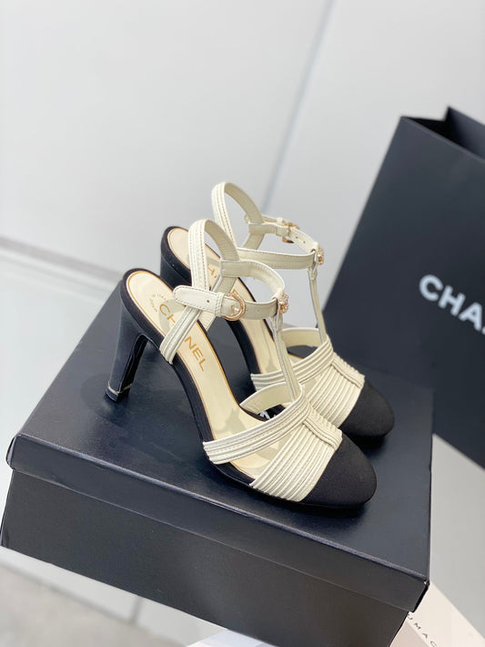 Luxury Shoes Sandals - CHL - 891