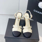 Luxury Shoes Sandals - CHL - 891