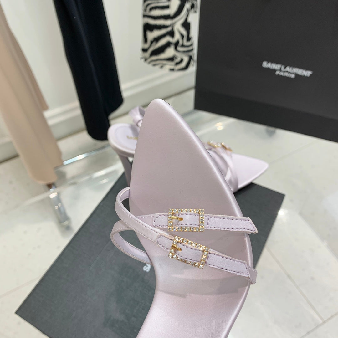 Luxury Shoes Sandals - SL - 312