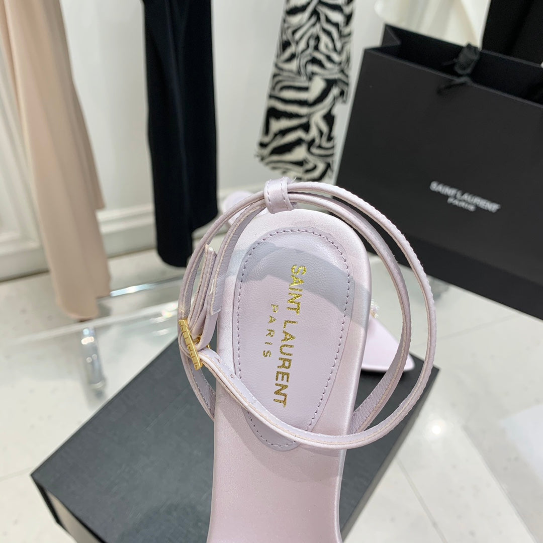 Luxury Shoes Sandals - SL - 312