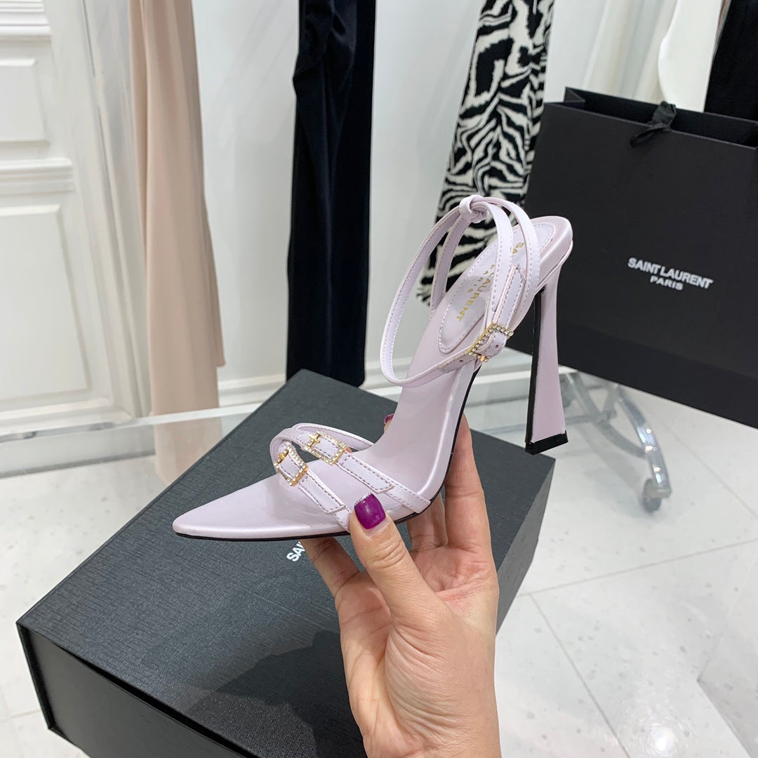 Luxury Shoes Sandals - SL - 312