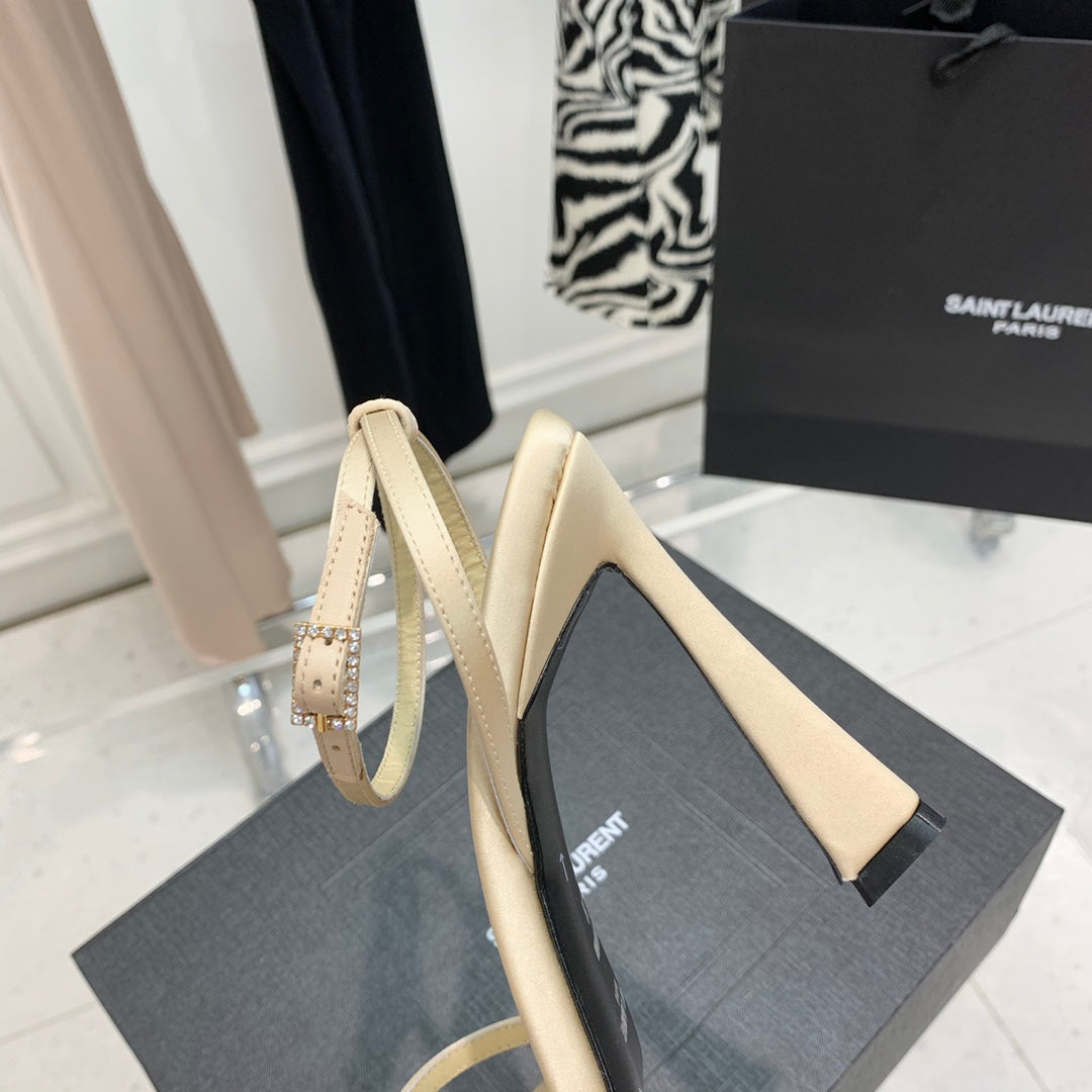 Luxury Shoes Sandals - SL - 314