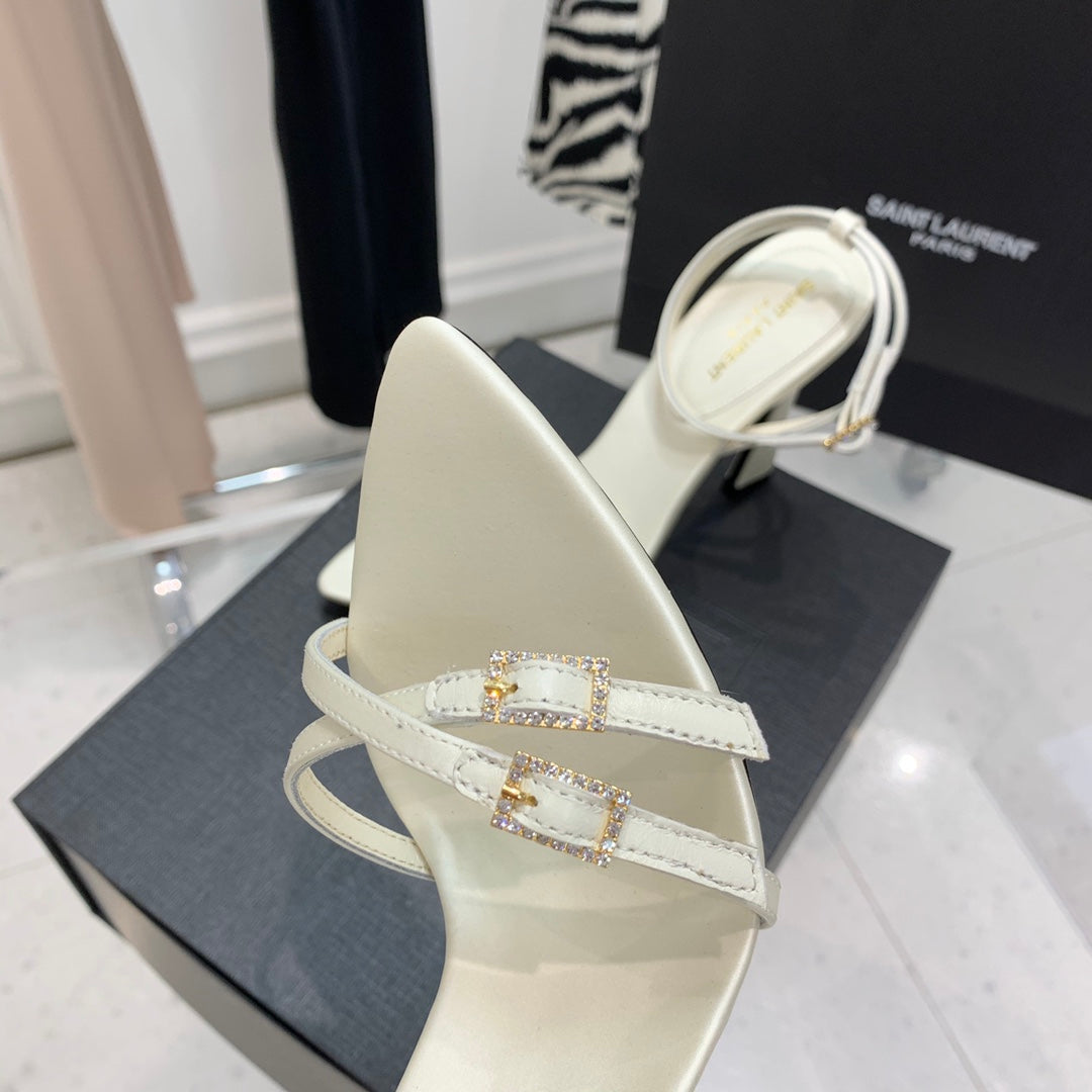 Luxury Shoes Sandals - SL - 313