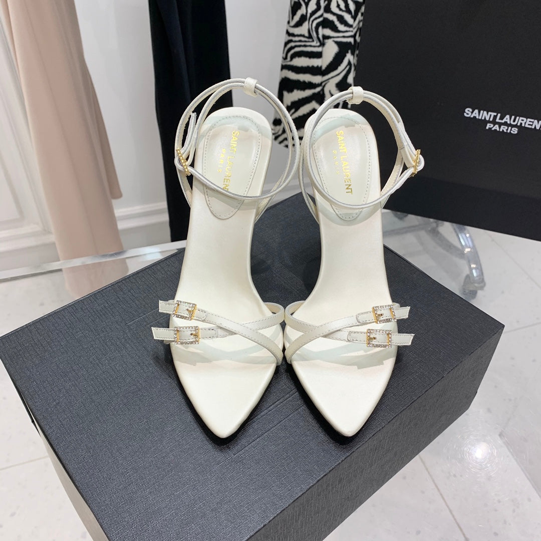 Luxury Shoes Sandals - SL - 313