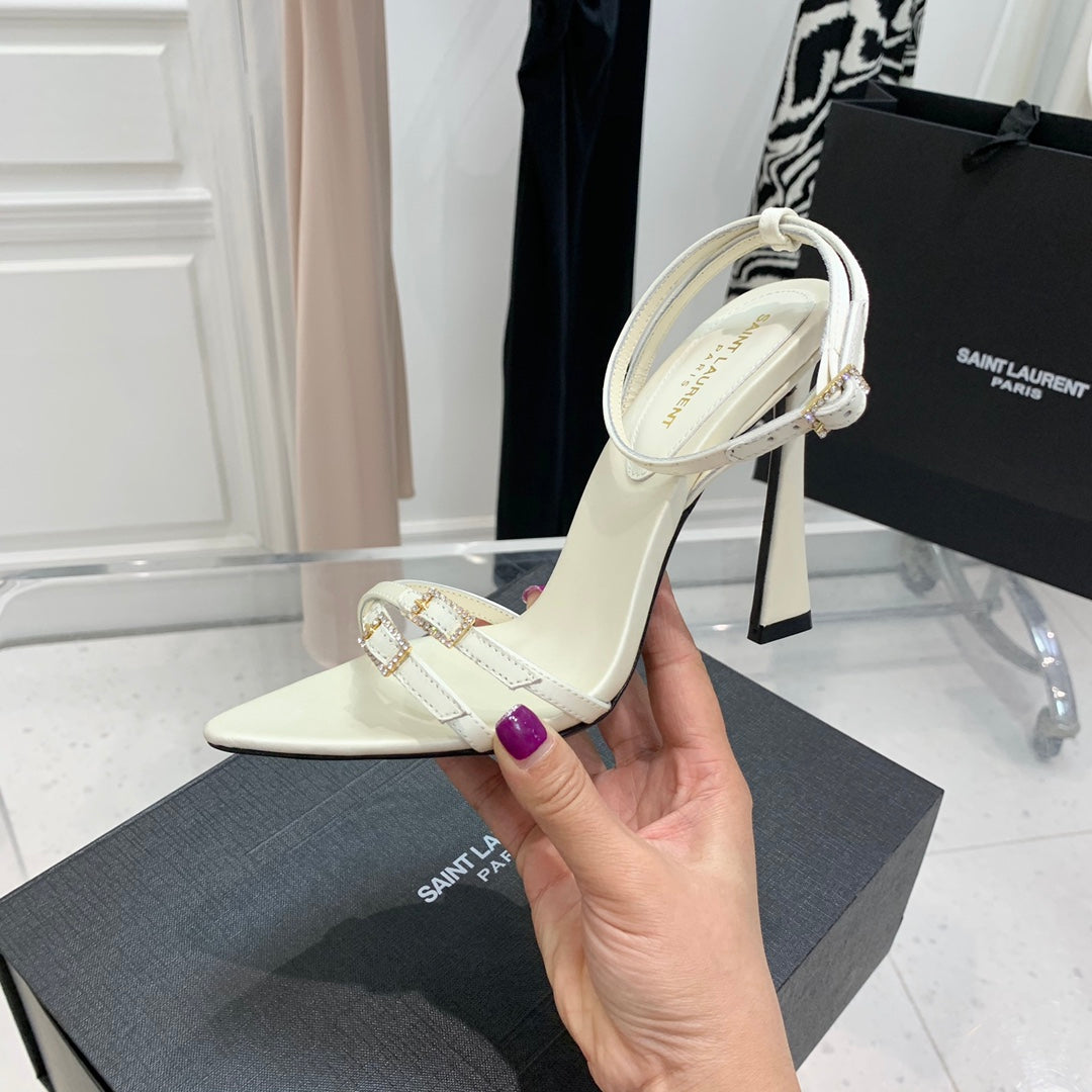 Luxury Shoes Sandals - SL - 313