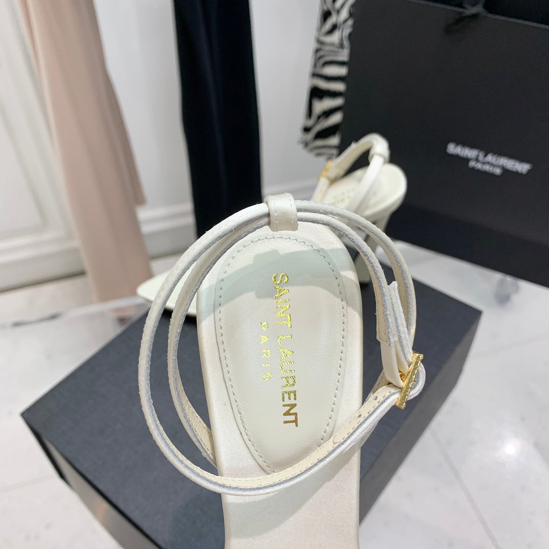 Luxury Shoes Sandals - SL - 313