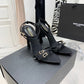 Luxury Shoes Sandals - SL - 311