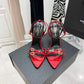 Luxury Shoes Sandals - SL - 310