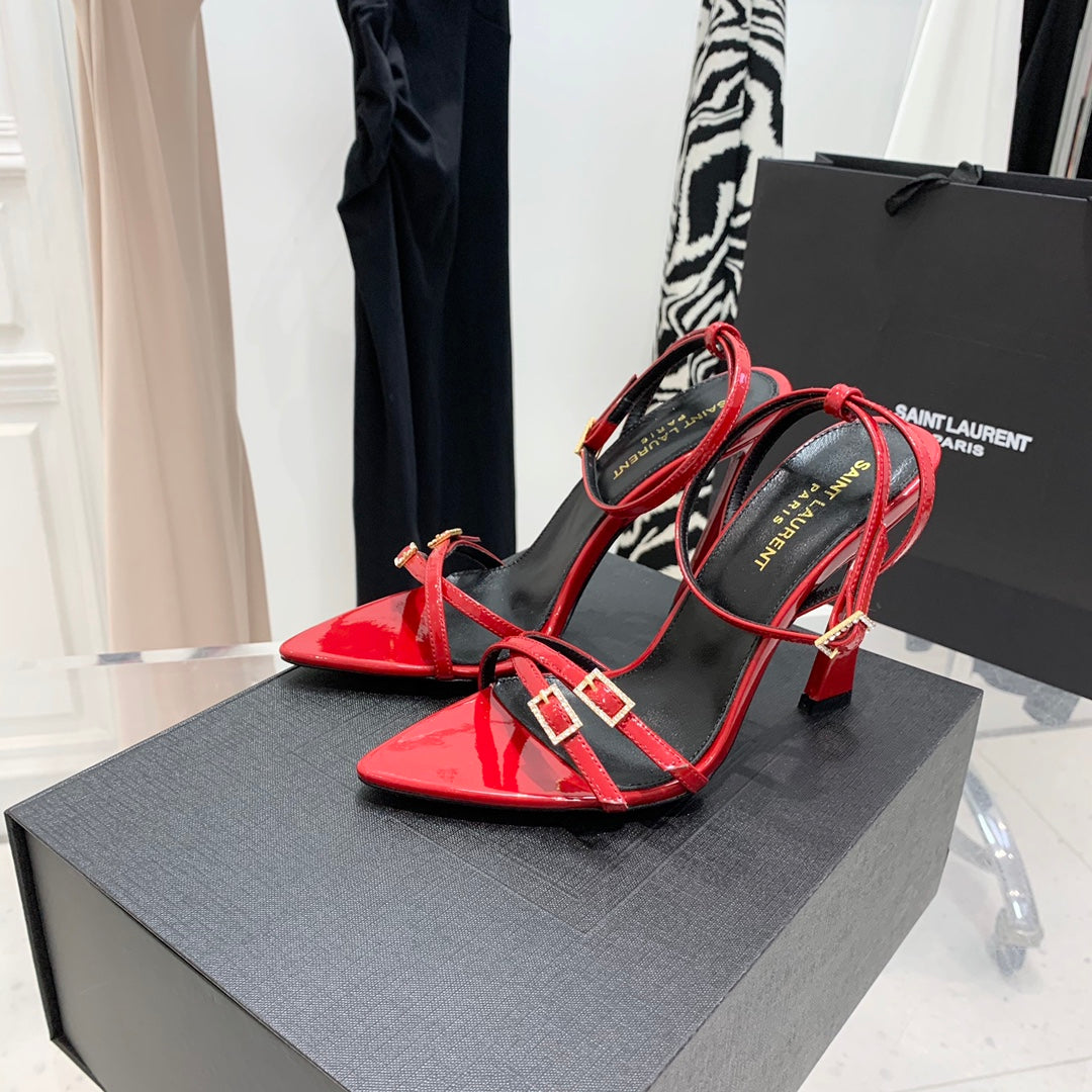 Luxury Shoes Sandals - SL - 310