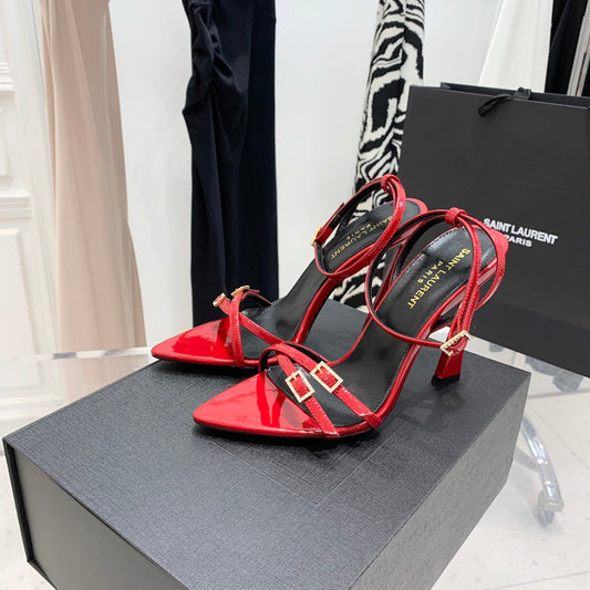 Luxury Shoes Sandals - SL - 310