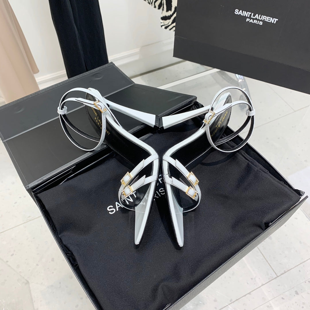 Luxury Shoes Sandals - SL - 309