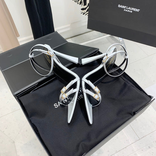 Luxury Shoes Sandals - SL - 309