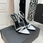 Luxury Shoes Sandals - SL - 309