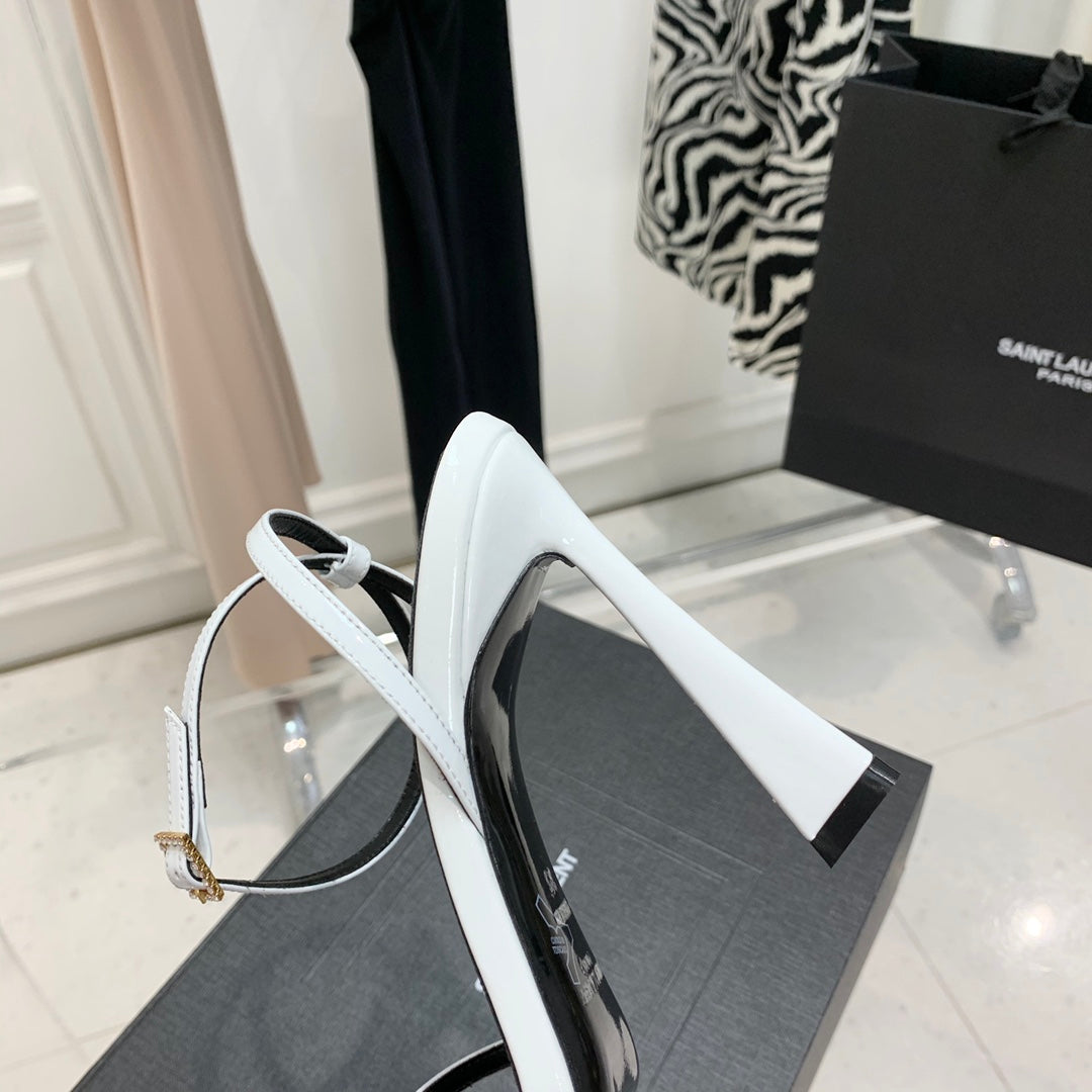 Luxury Shoes Sandals - SL - 309