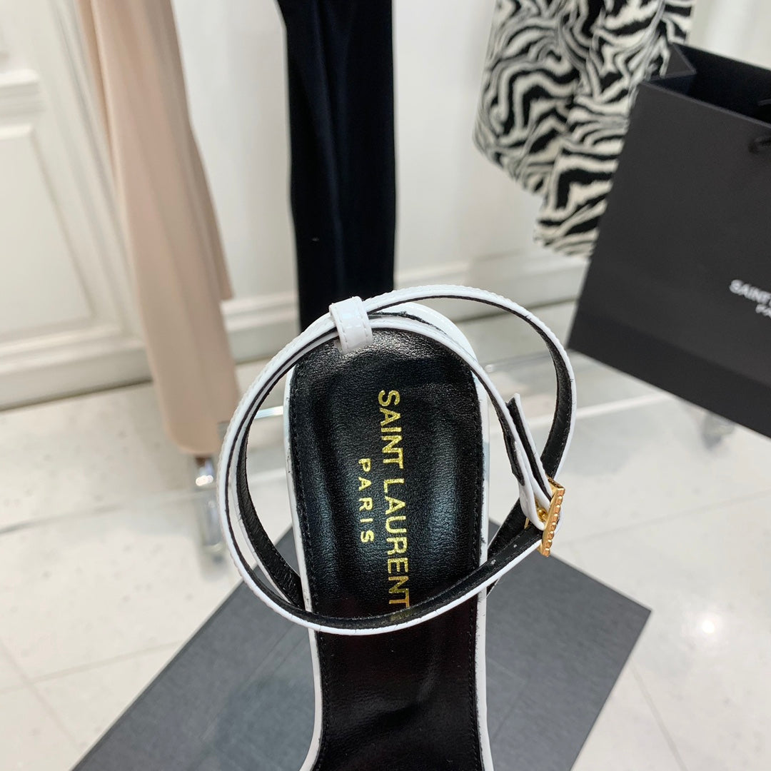 Luxury Shoes Sandals - SL - 309