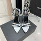 Luxury Shoes Sandals - SL - 309