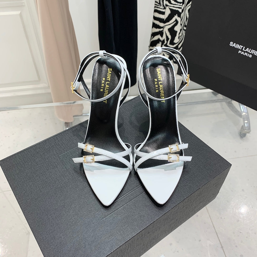 Luxury Shoes Sandals - SL - 309