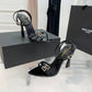 Luxury Shoes Sandals - SL - 308