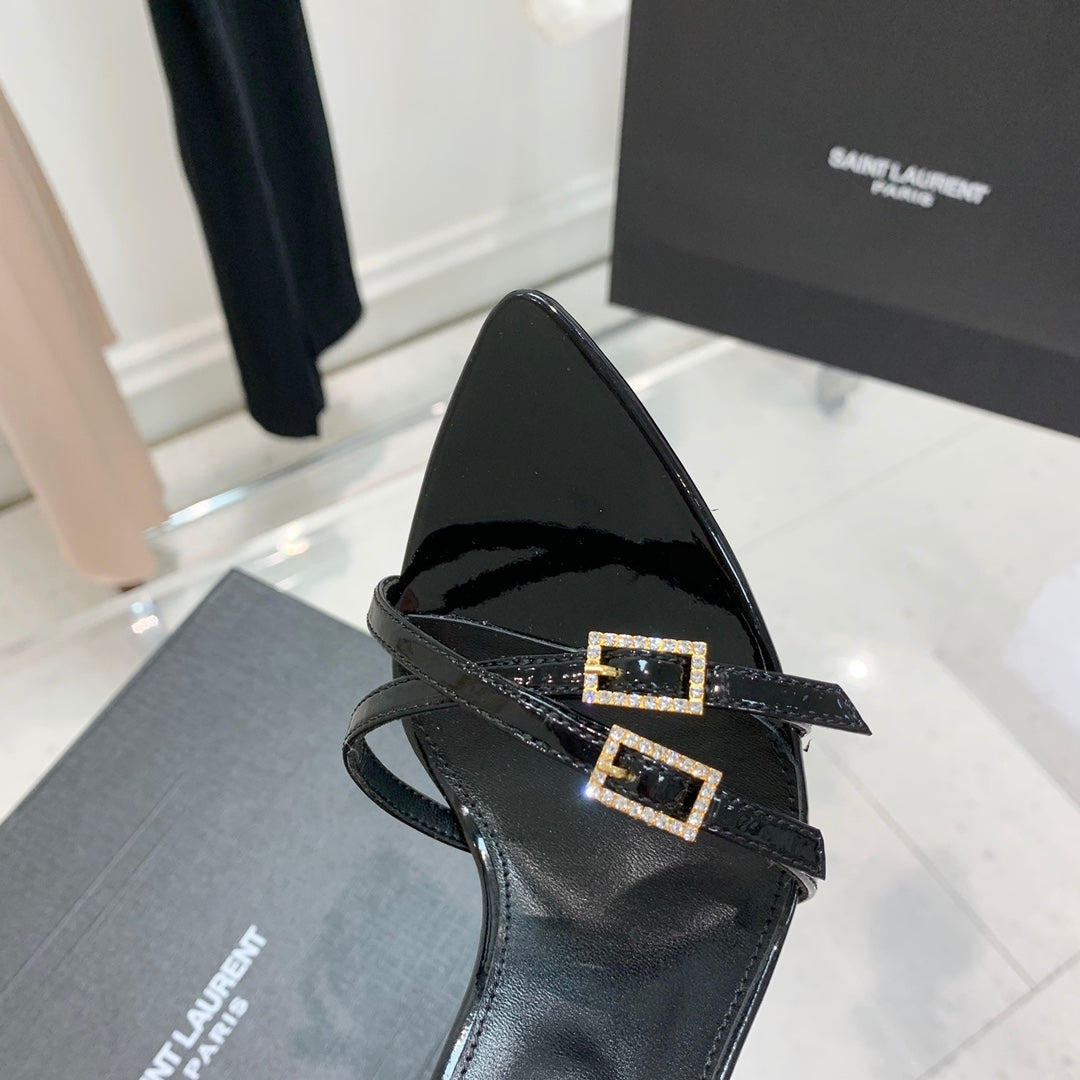 Luxury Shoes Sandals - SL - 308