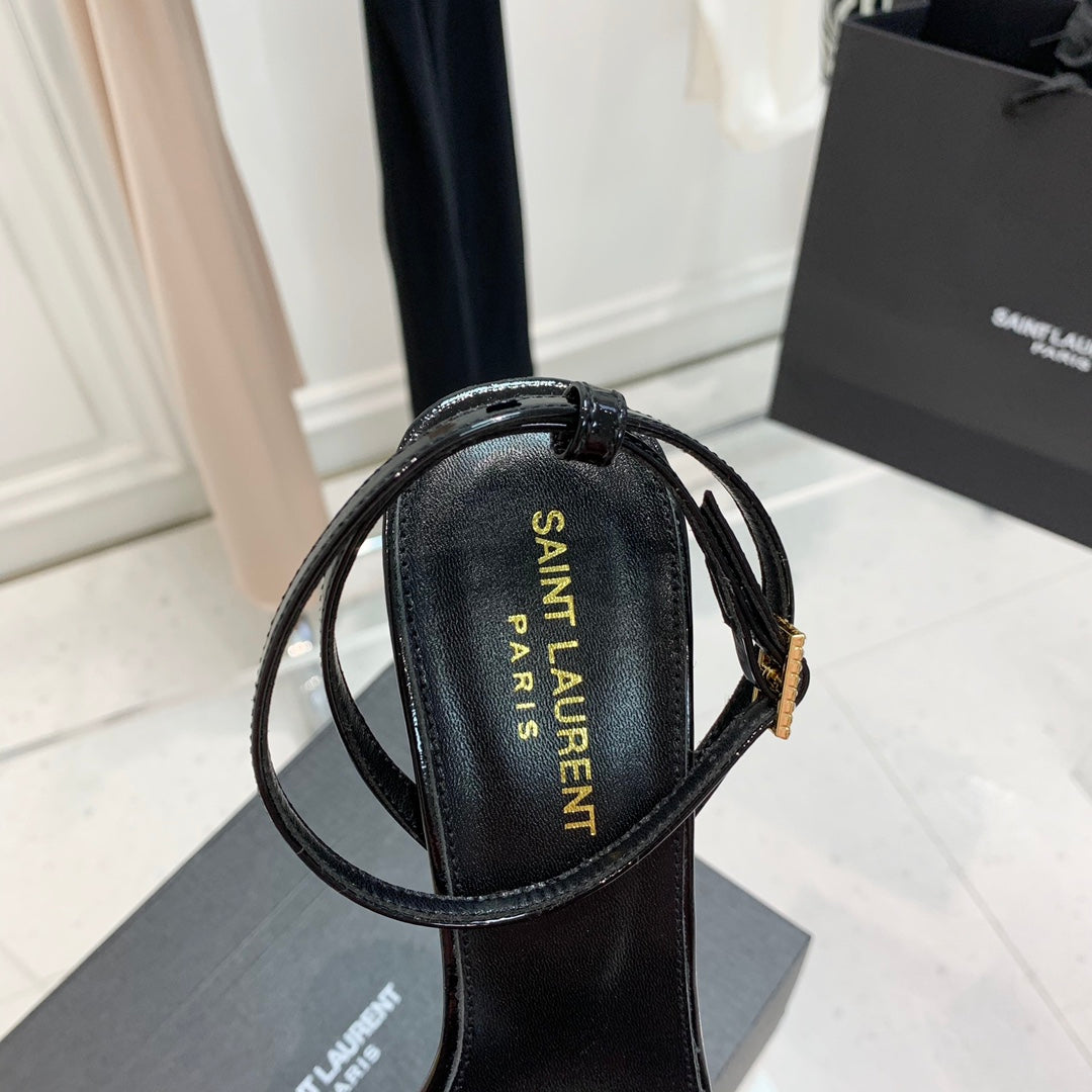 Luxury Shoes Sandals - SL - 308