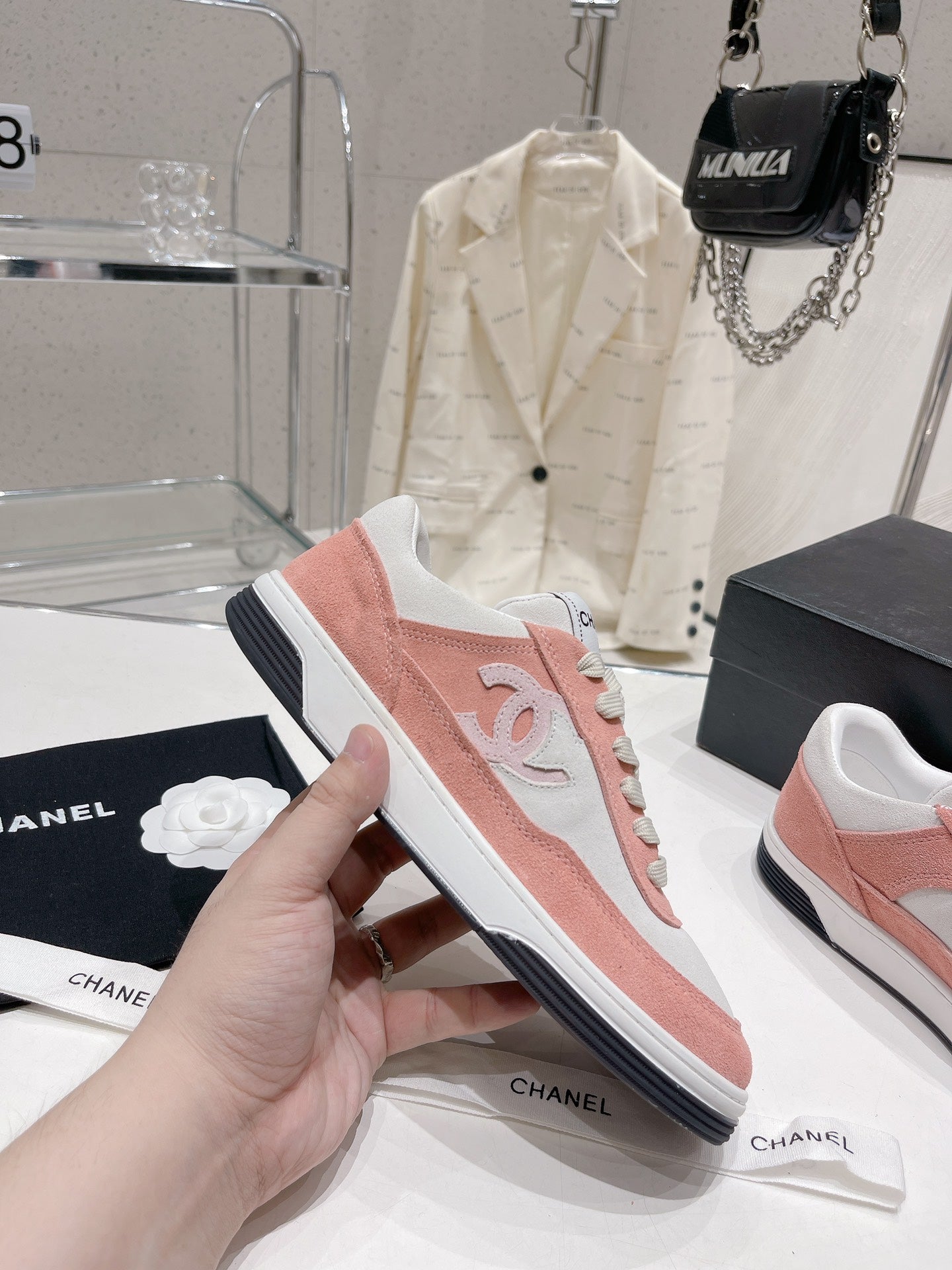 Luxury Shoes Sandals - CHL - 953