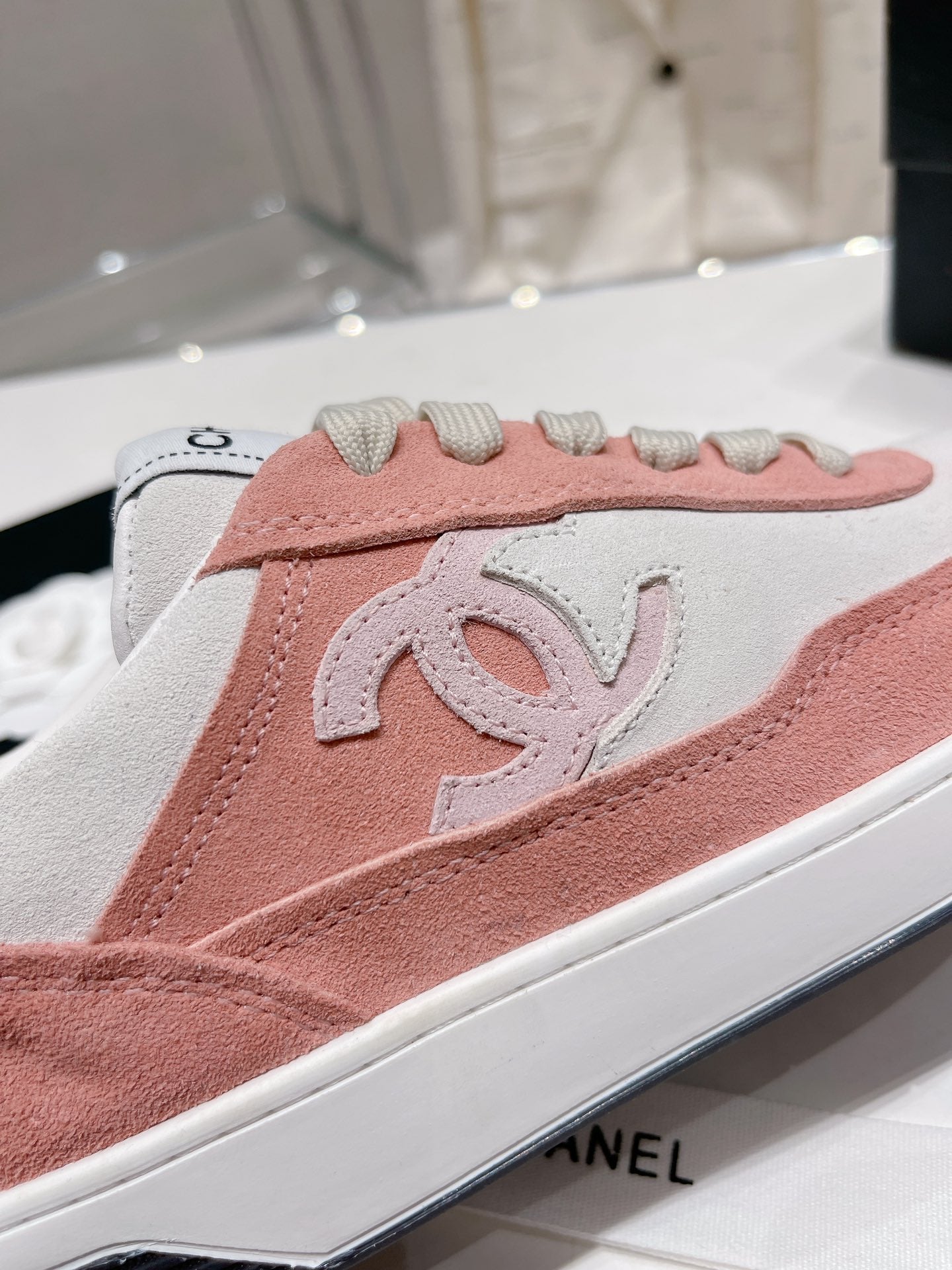 Luxury Shoes Sandals - CHL - 953