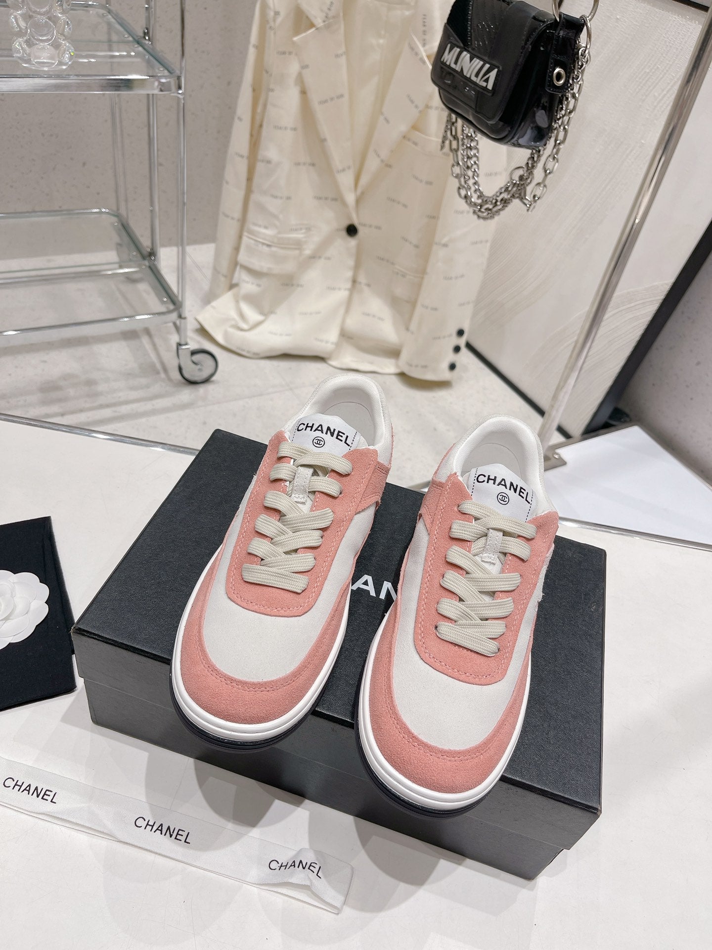 Luxury Shoes Sandals - CHL - 953