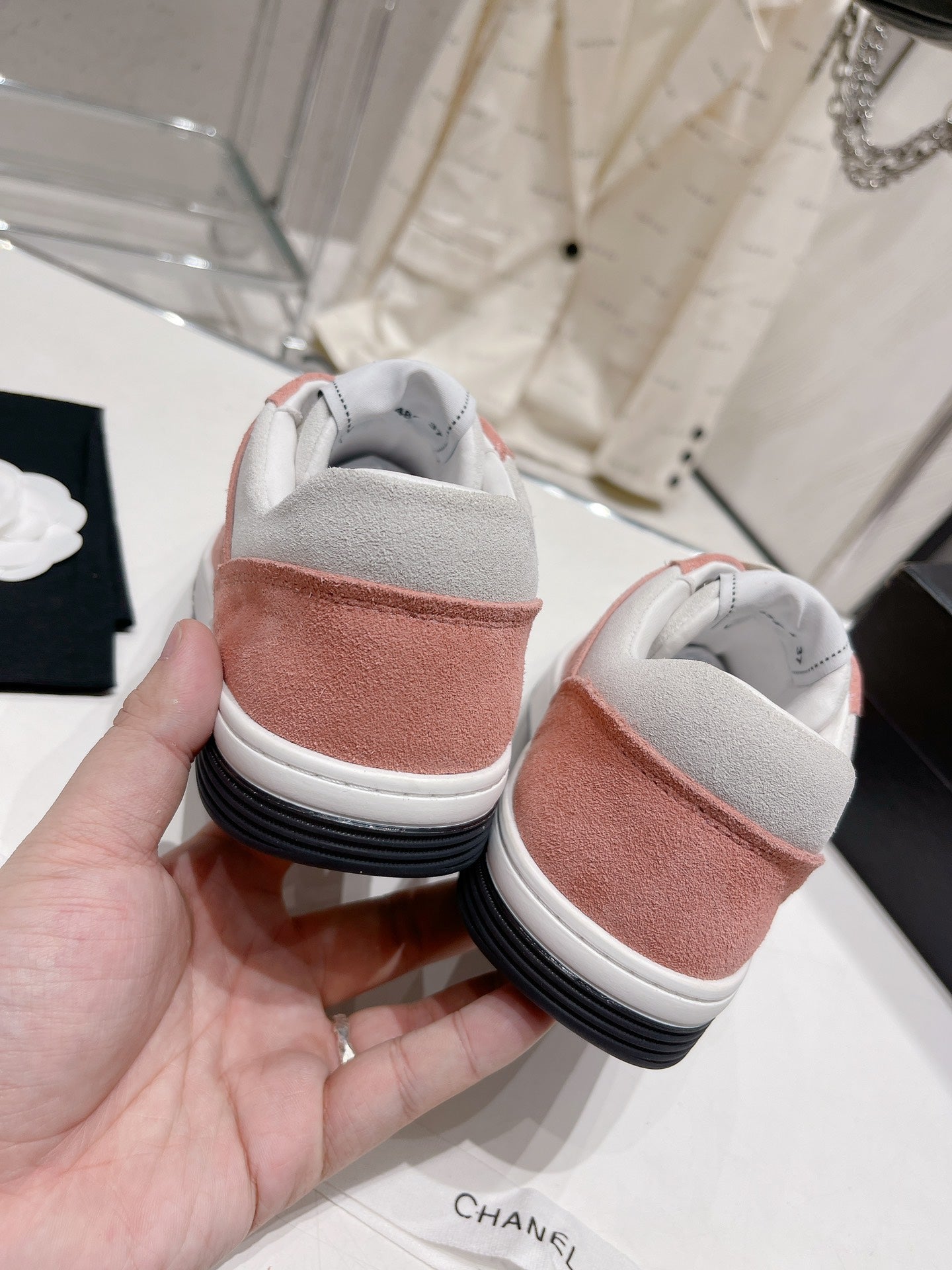 Luxury Shoes Sandals - CHL - 953