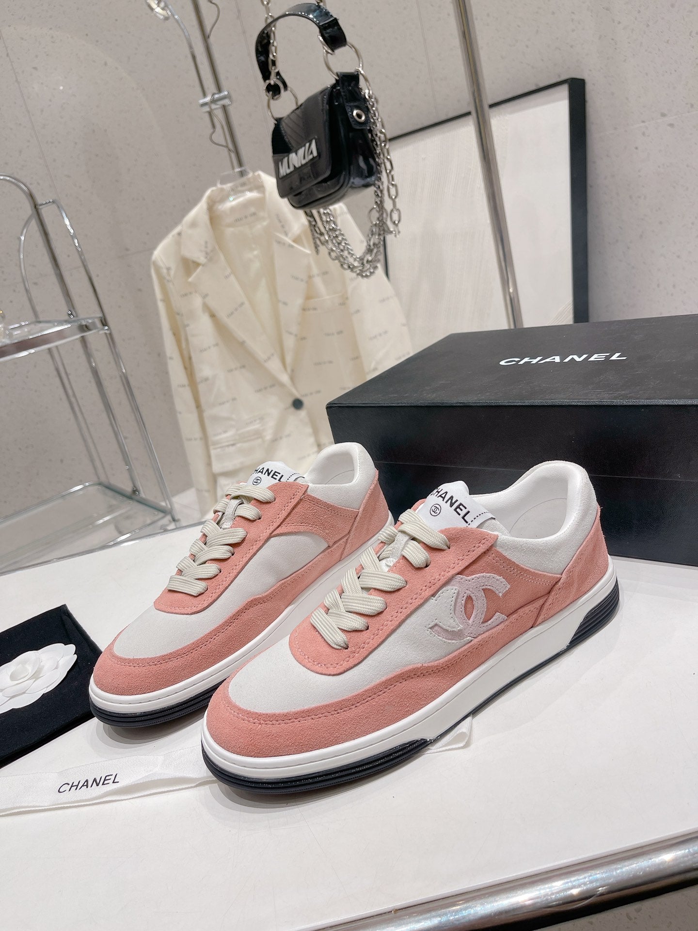 Luxury Shoes Sandals - CHL - 953