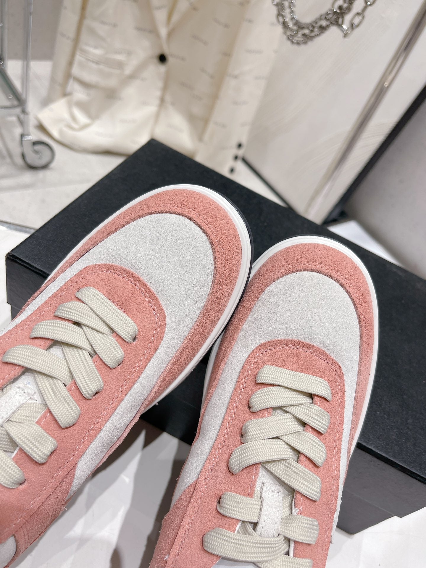 Luxury Shoes Sandals - CHL - 953