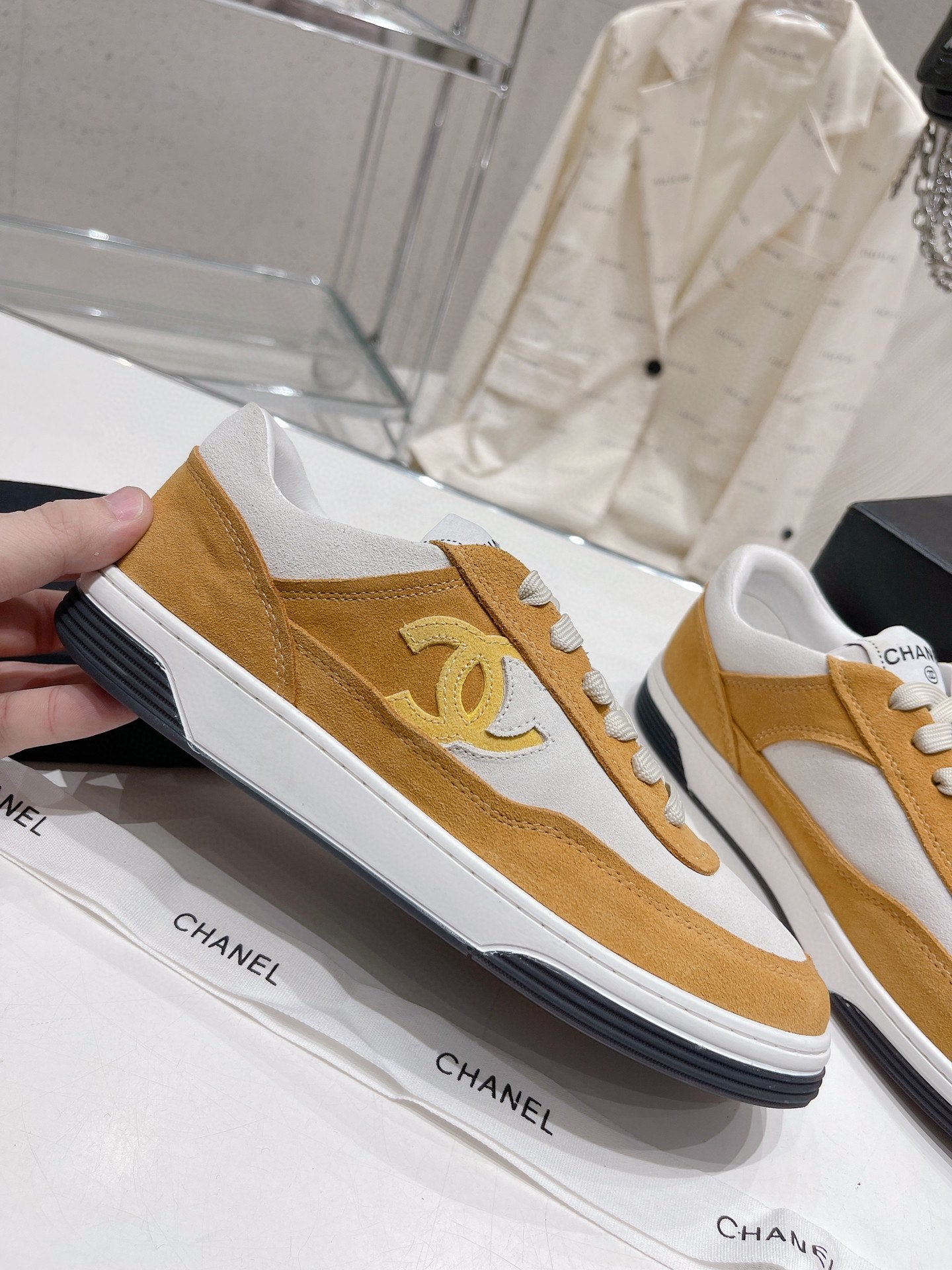 Luxury Shoes Sandals - CHL - 954