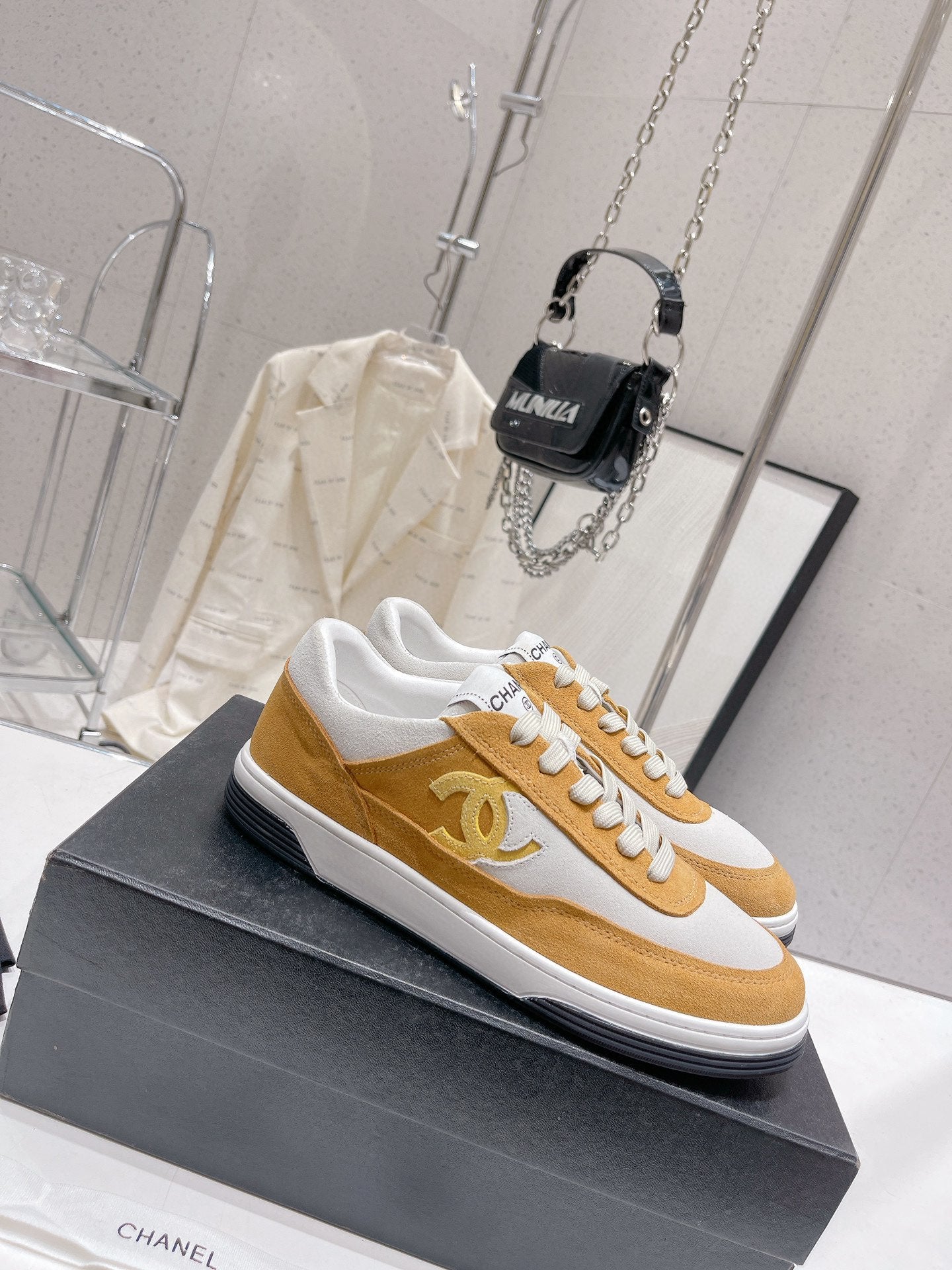 Luxury Shoes Sandals - CHL - 954