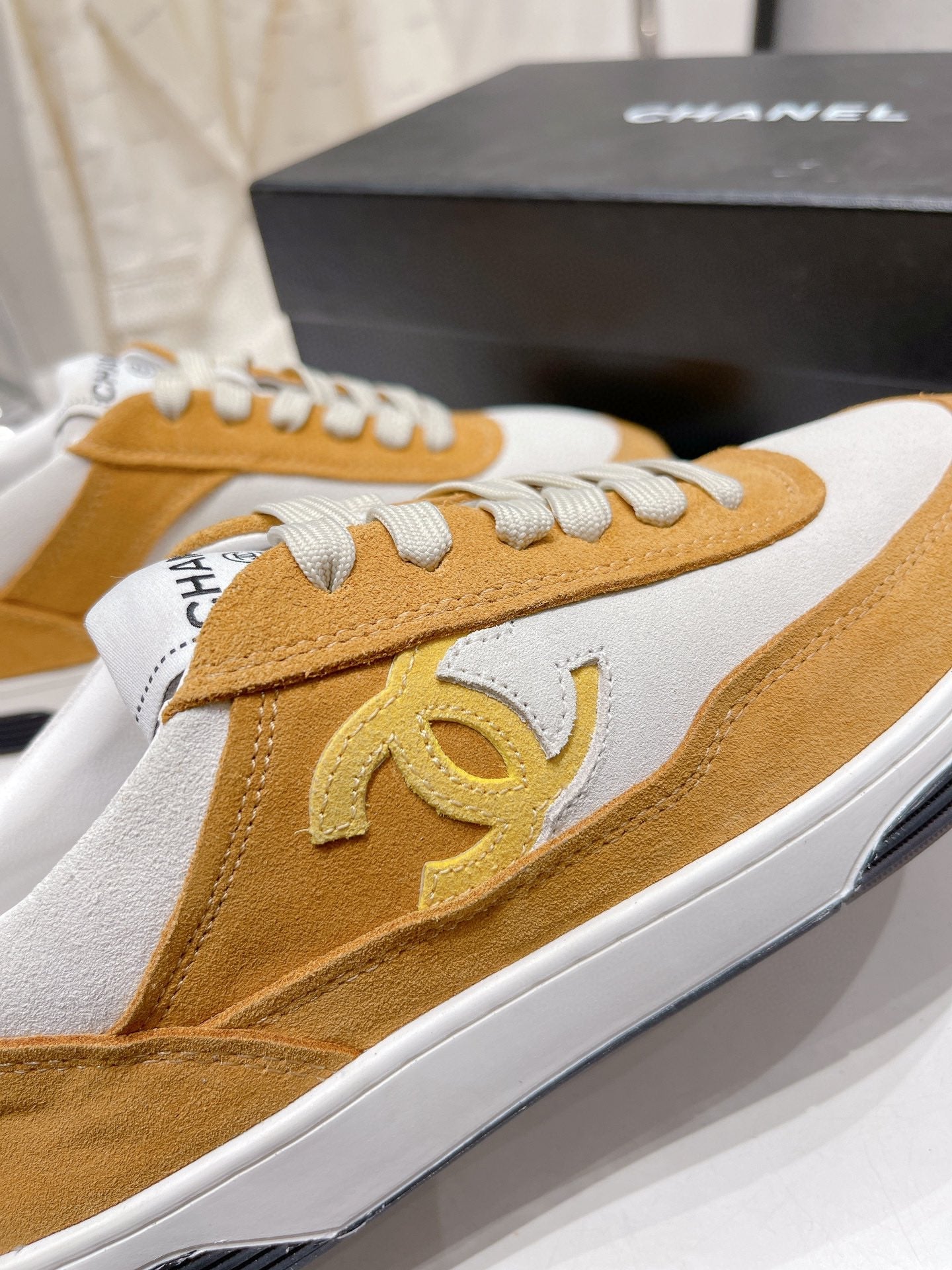 Luxury Shoes Sandals - CHL - 954