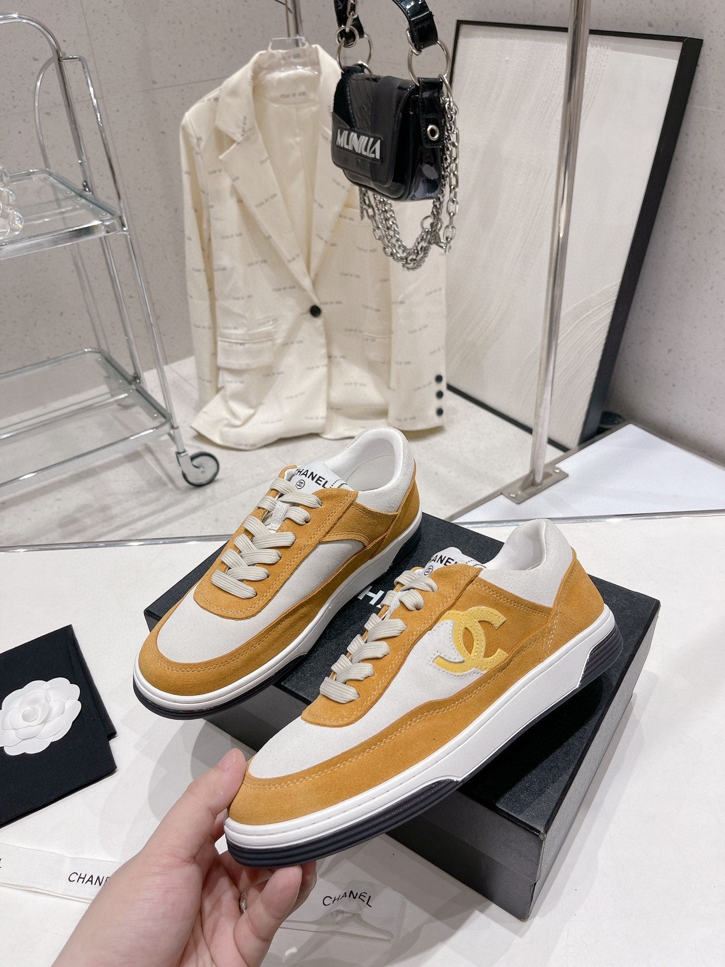 Luxury Shoes Sandals - CHL - 954