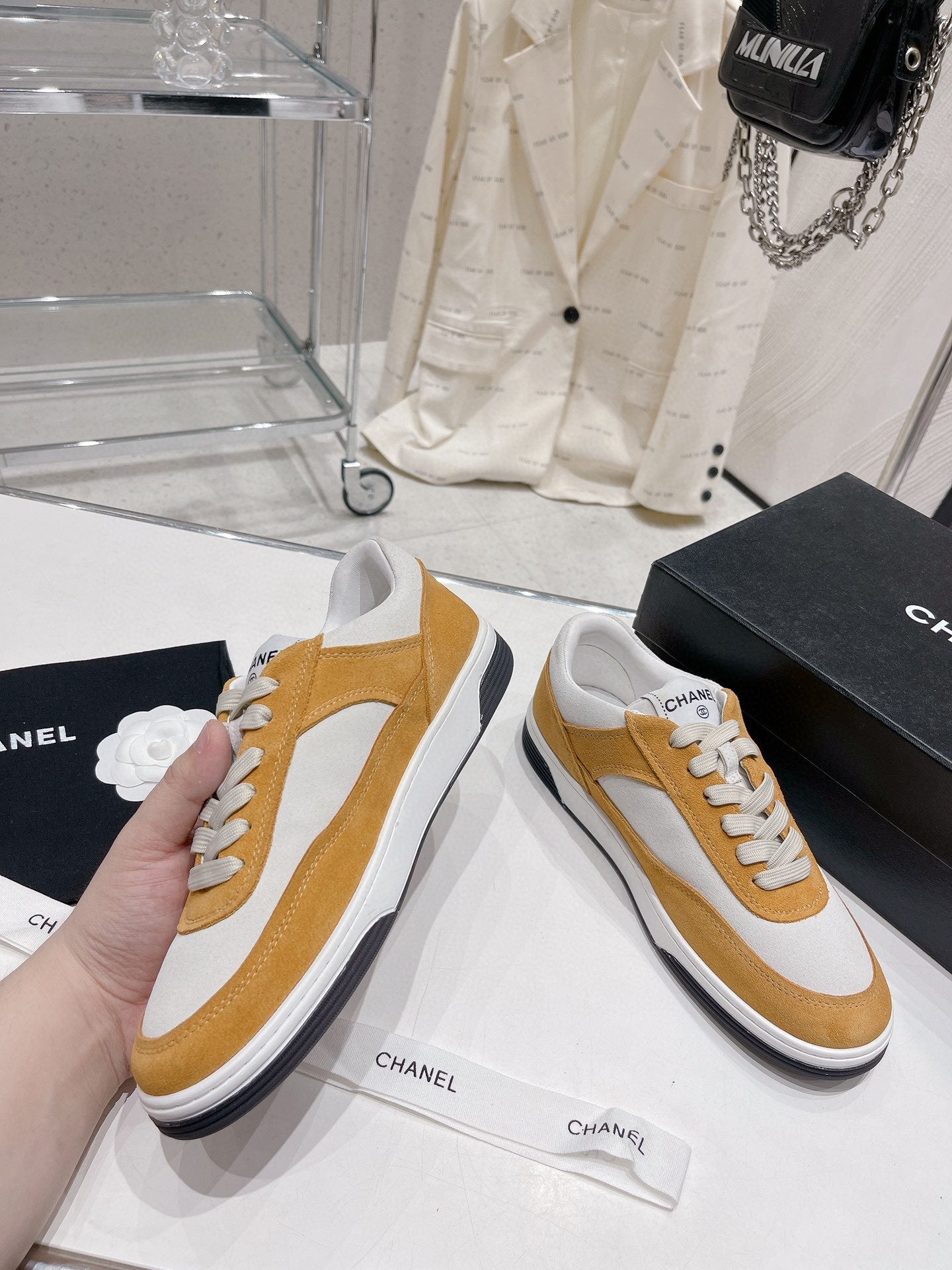 Luxury Shoes Sandals - CHL - 954