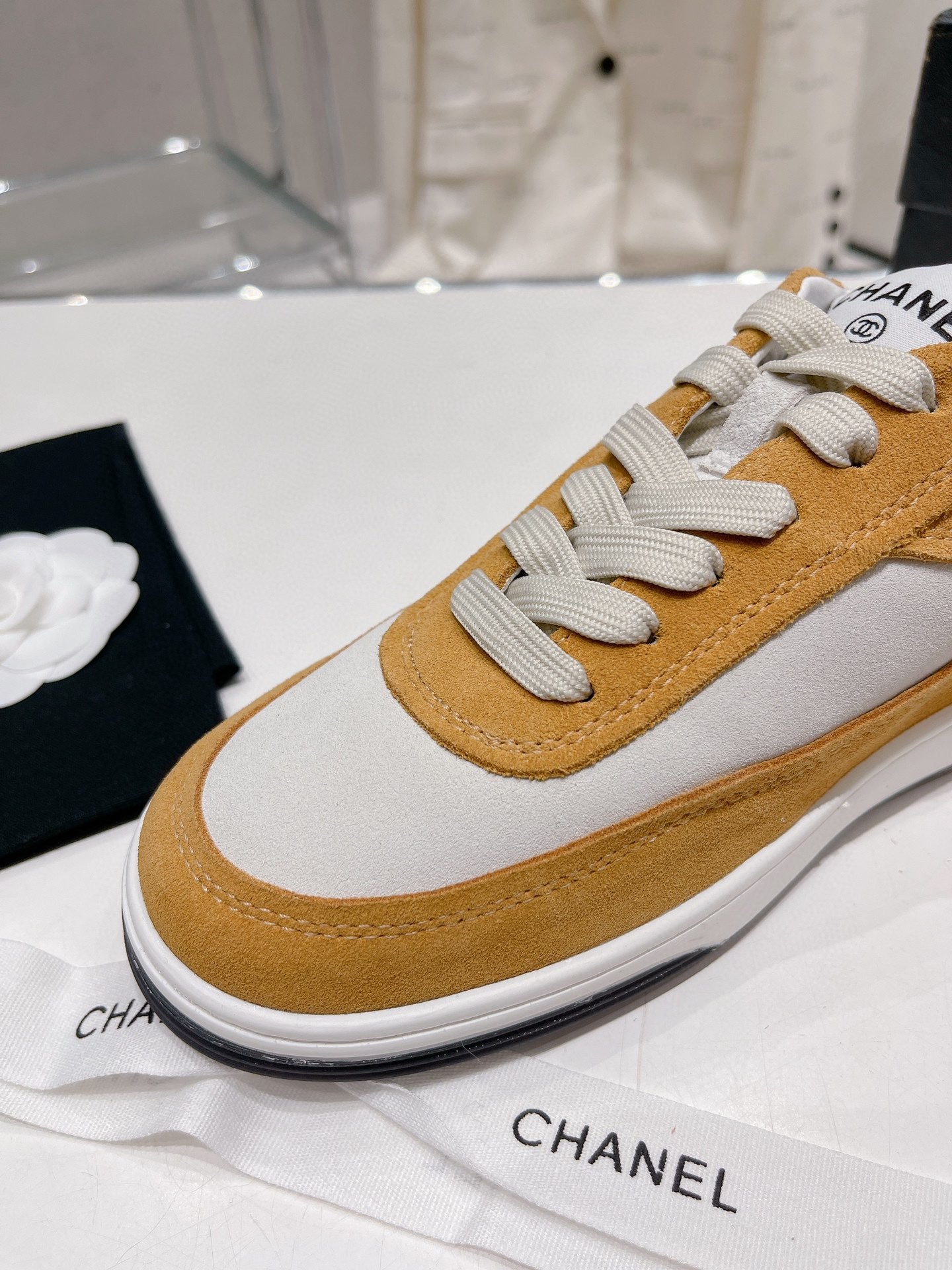 Luxury Shoes Sandals - CHL - 954