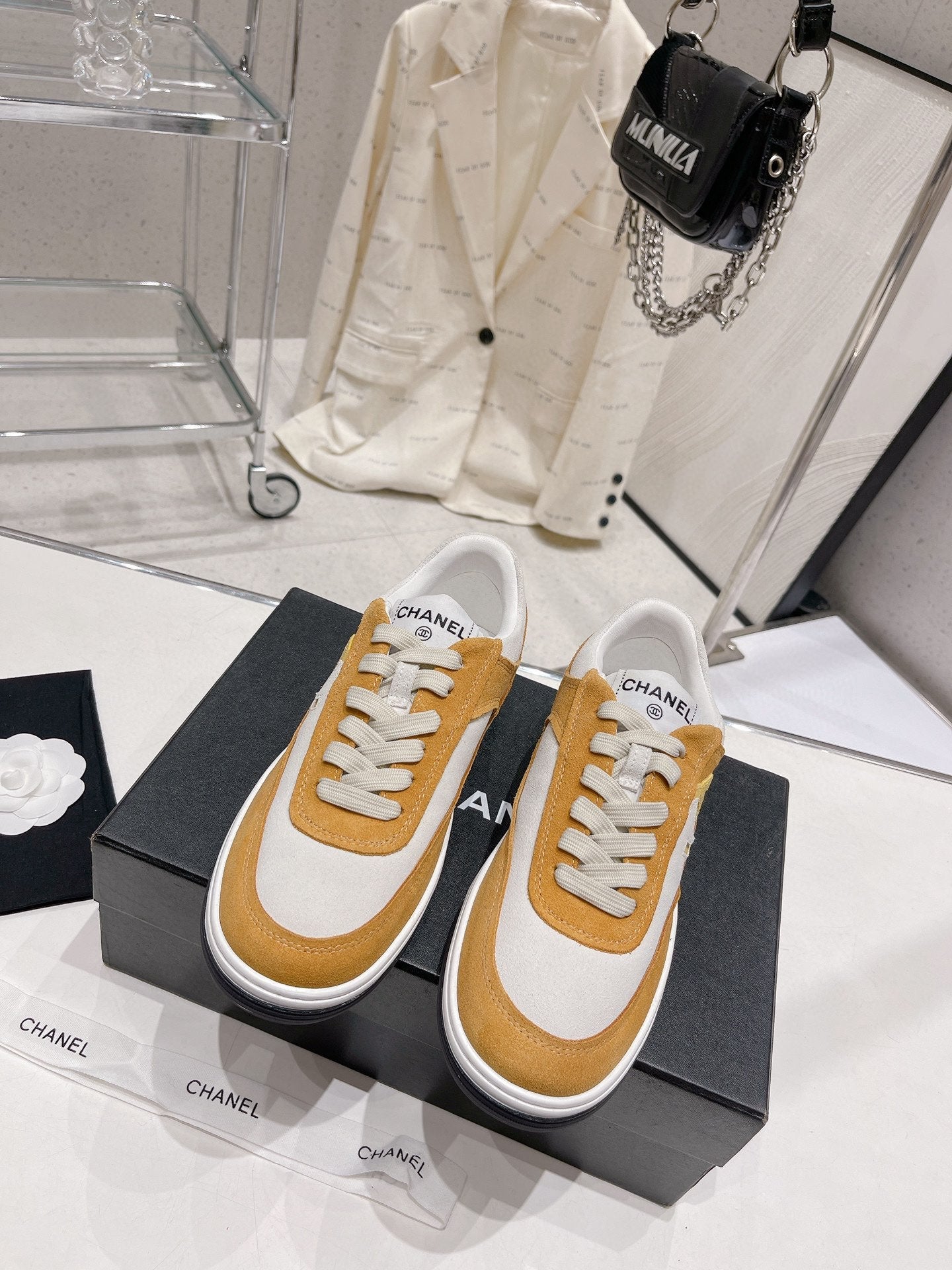 Luxury Shoes Sandals - CHL - 954