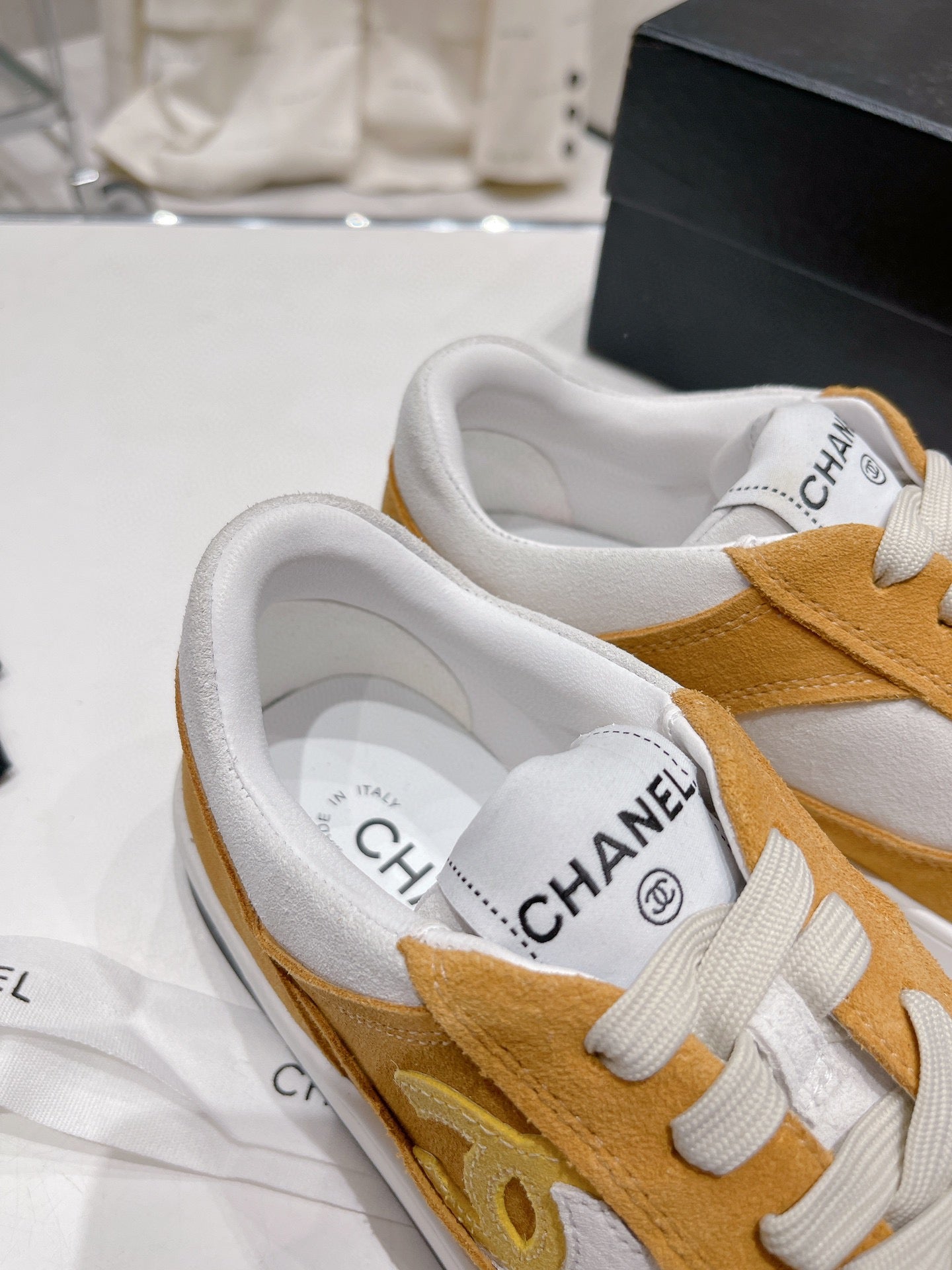 Luxury Shoes Sandals - CHL - 954