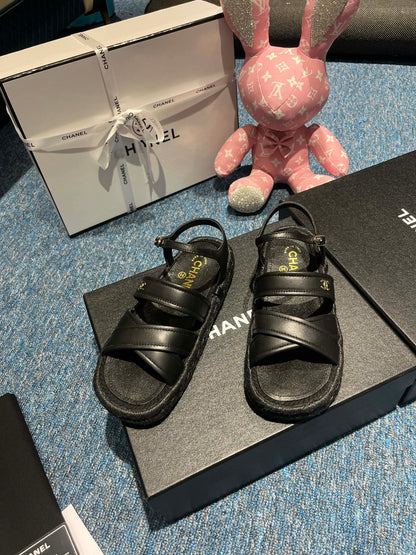 Luxury Shoes Sandals - CHL - 925