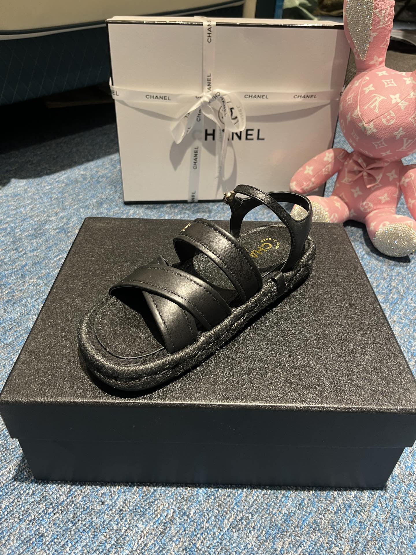 Luxury Shoes Sandals - CHL - 925