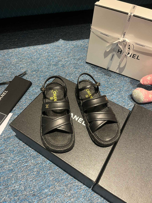 Luxury Shoes Sandals - CHL - 925