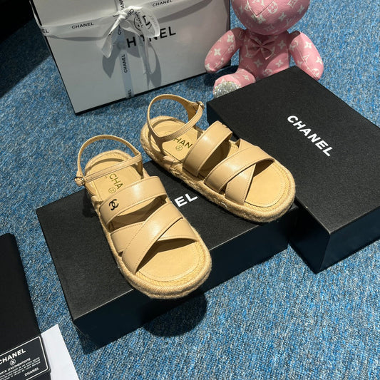 Luxury Shoes Sandals - CHL - 923