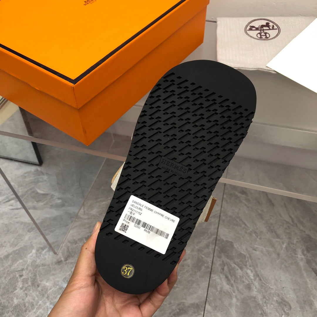 Luxury Shoes - HMS - 195