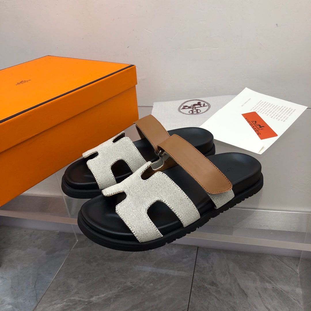 Luxury Shoes - HMS - 195