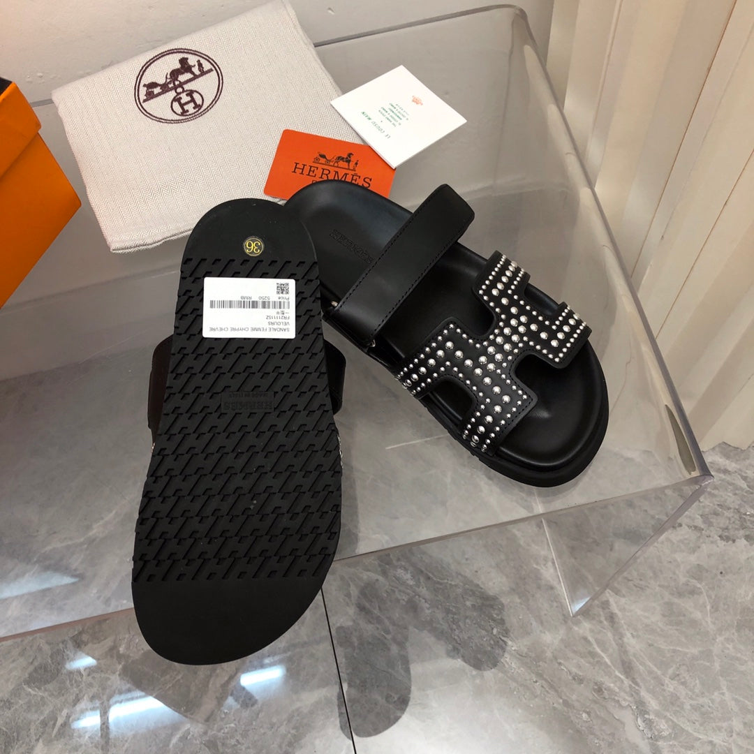 Luxury Shoes - HMS - 193