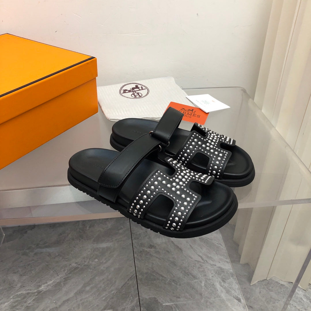 Luxury Shoes - HMS - 193