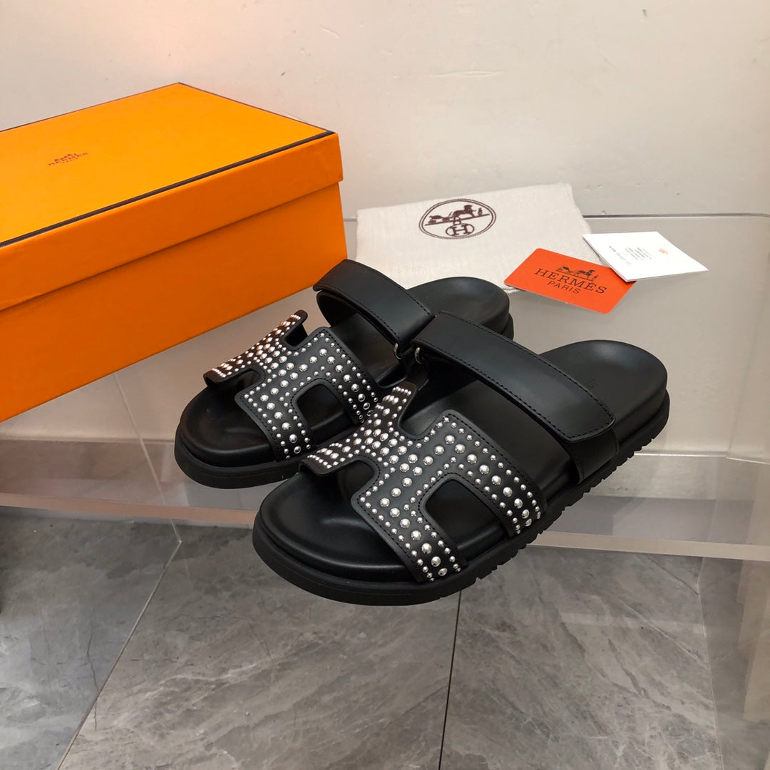 Luxury Shoes - HMS - 193