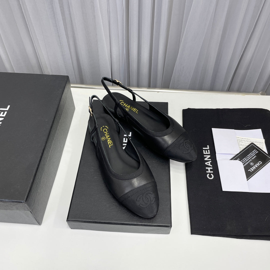 Luxury Shoes Sandals - CHL - 918