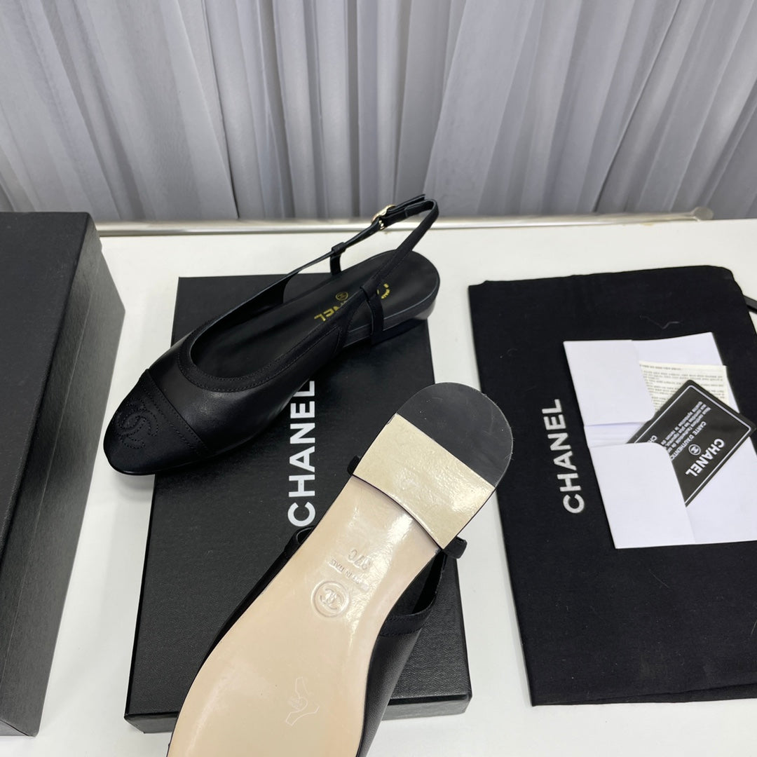 Luxury Shoes Sandals - CHL - 918