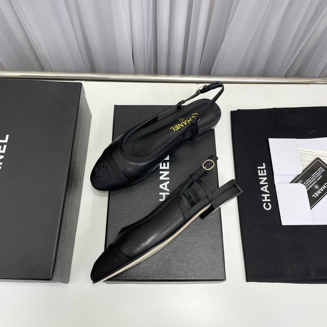 Luxury Shoes Sandals - CHL - 918